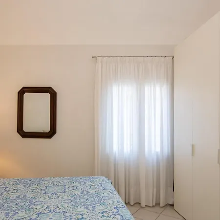 La Casa Di Milla 菲纳莱利古雷