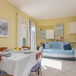 La Casa Di Milla * 菲纳莱利古雷