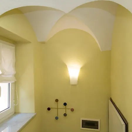 La Casa Di Milla Apartment Finale Ligure