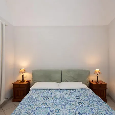 Apartment La Casa Di Milla Finale Ligure