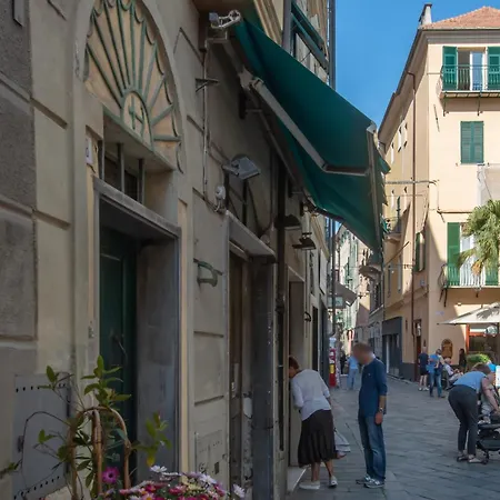 La Casa Di Milla Finale Ligure