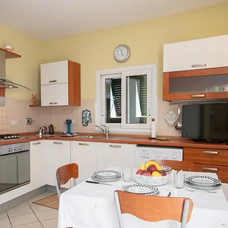 La Casa Di Milla Apartment