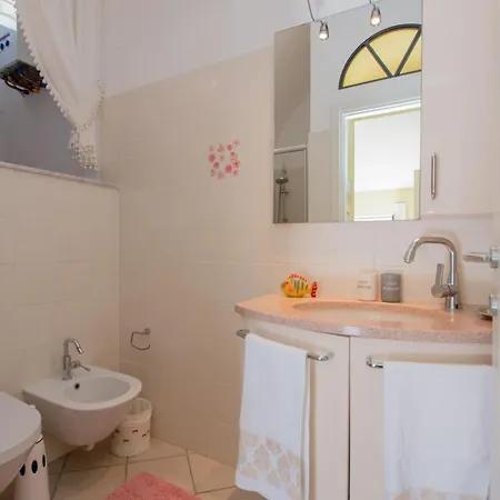 La Casa Di Milla *