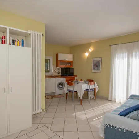 La Casa Di Milla Apartment Finale Ligure