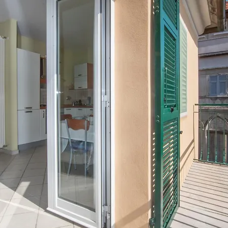 La Casa Di Milla Apartment *