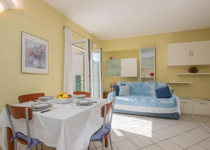 La Casa Di Milla * Finale Ligure