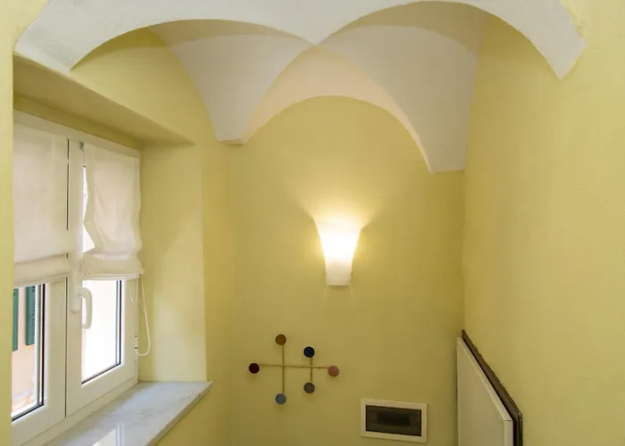 La Casa Di Milla Appartement Finale Ligure