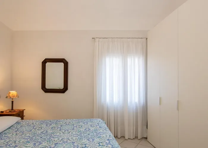 La Casa Di Milla Finale Ligure