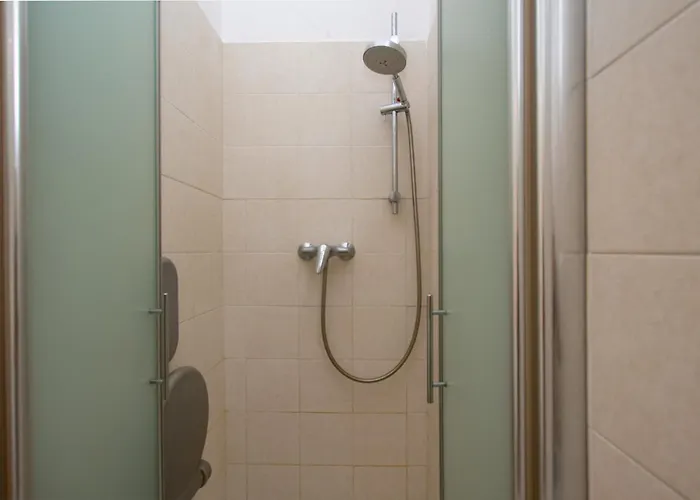 La Casa Di Milla Appartement