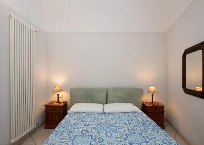 Appartement La Casa Di Milla Finale Ligure