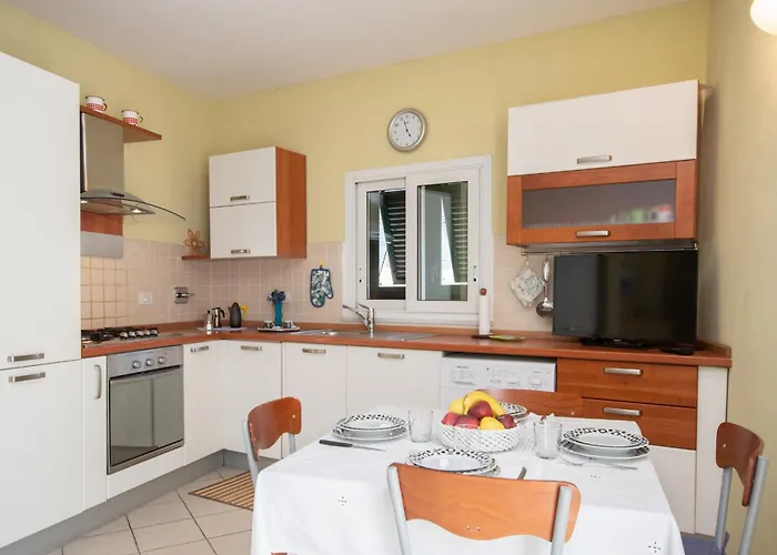 La Casa Di Milla Appartement