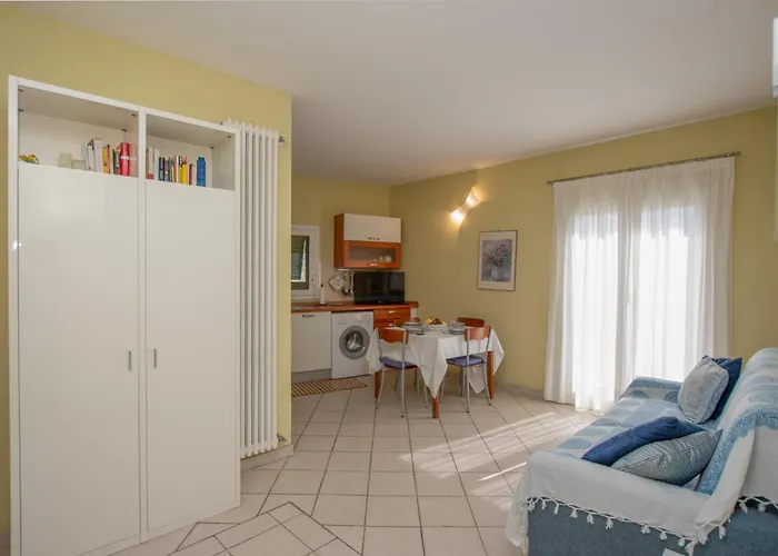 La Casa Di Milla Appartement Finale Ligure