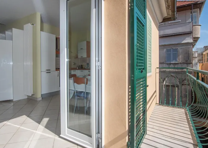 La Casa Di Milla Appartement *