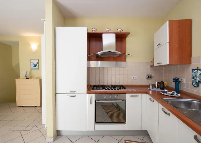 La Casa Di Milla * Finale Ligure