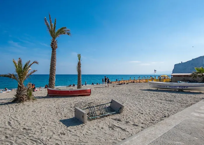 La Casa Di Milla Apartment Finale Ligure